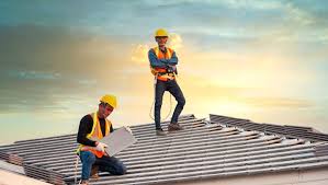 Fast & Reliable Emergency Roof Repairs in Benson, UT